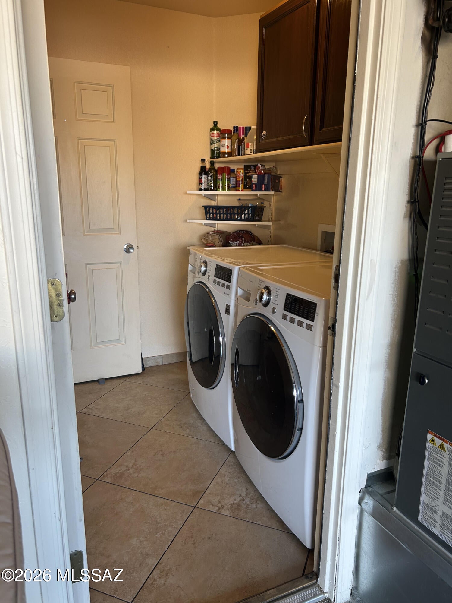 Quail Crossing (1-150) - Residential