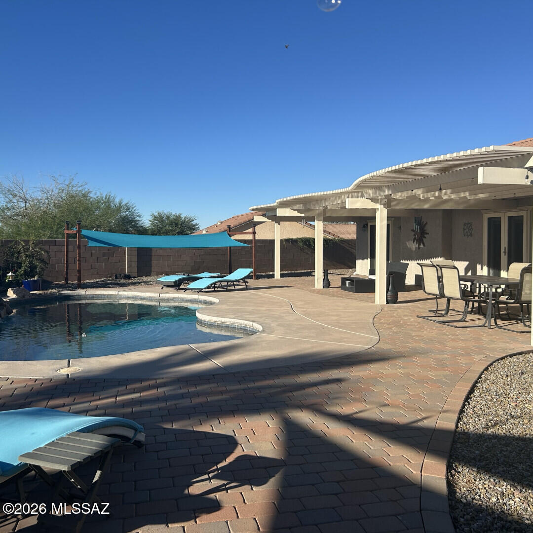 Quail Crossing (1-150) - Residential