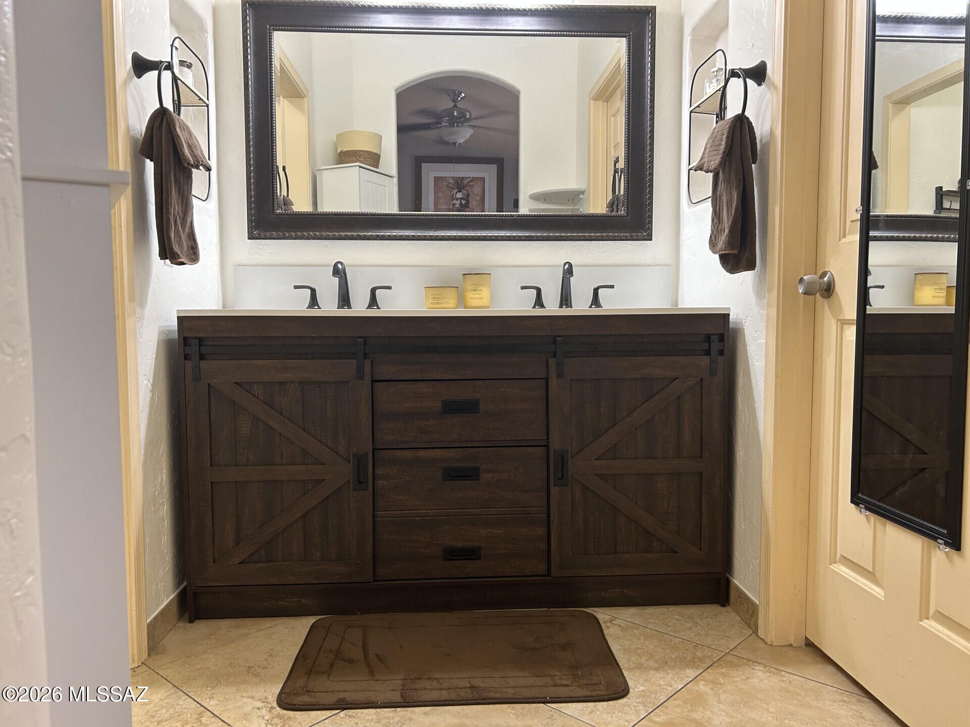 Quail Crossing (1-150) - Residential