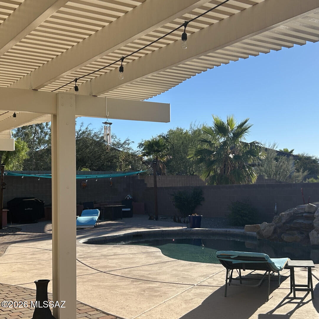 Quail Crossing (1-150) - Residential