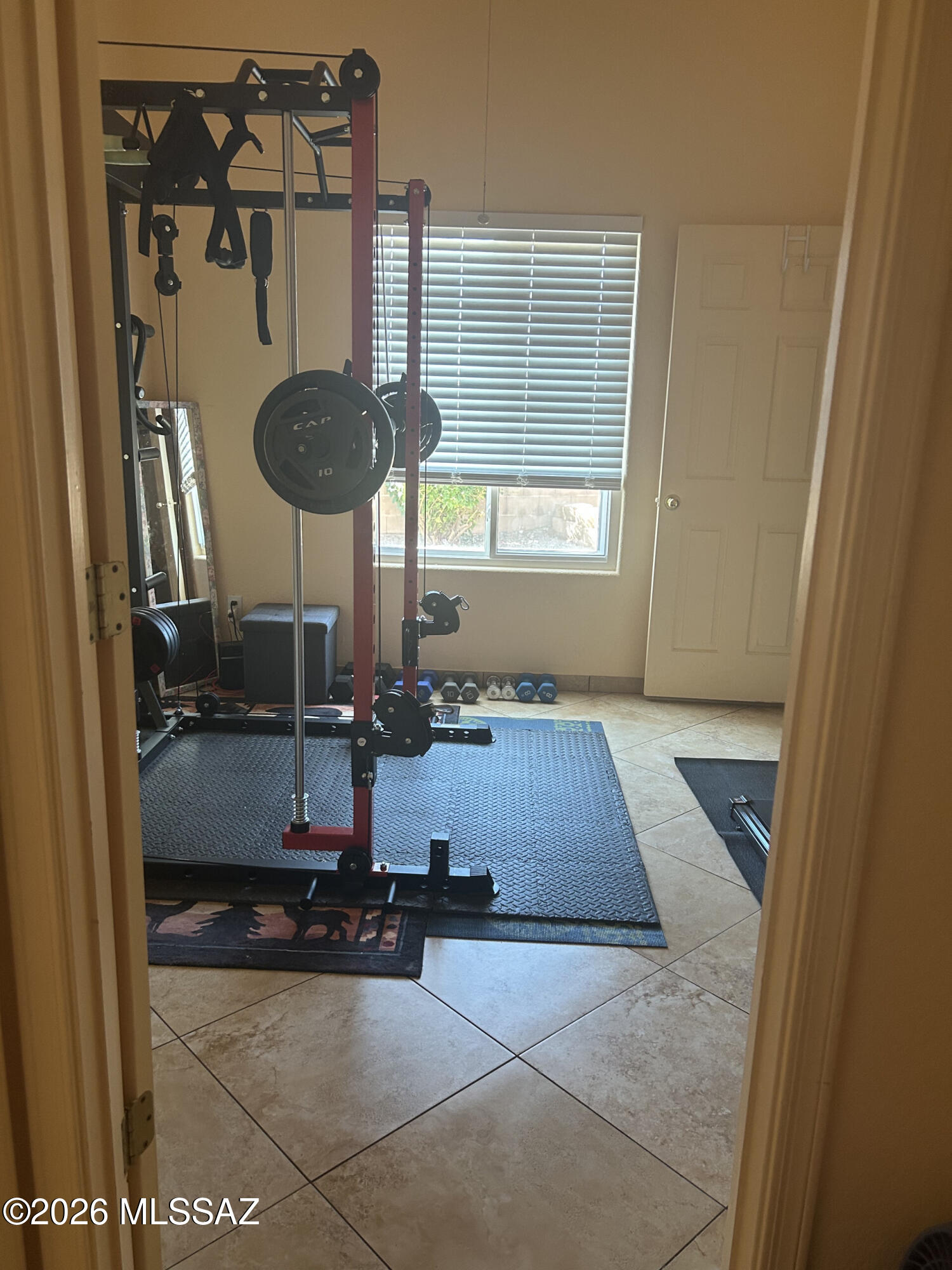 Quail Crossing (1-150) - Residential