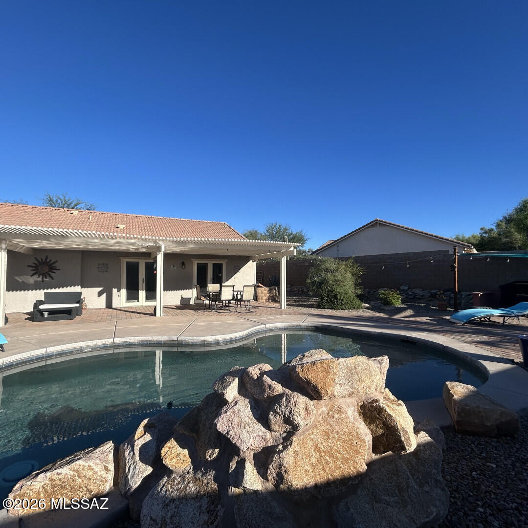 Quail Crossing (1-150) - Residential