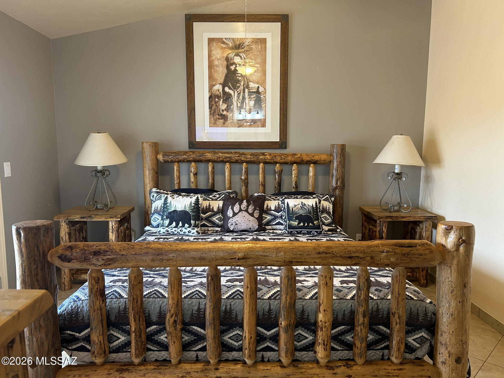 Quail Crossing (1-150) - Residential