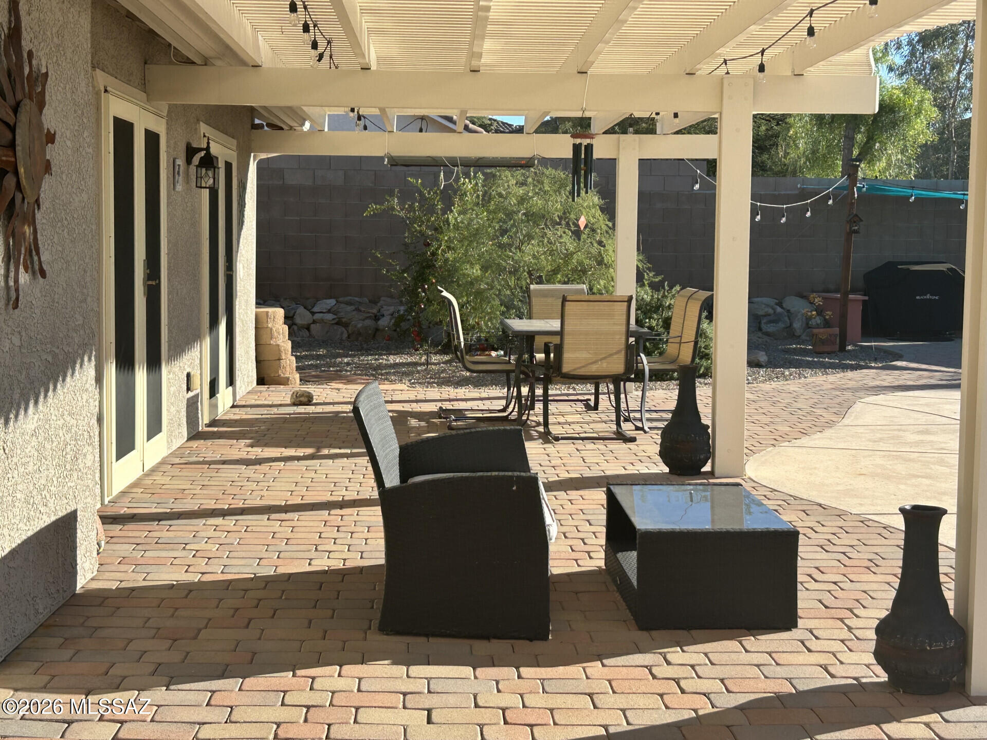 Quail Crossing (1-150) - Residential
