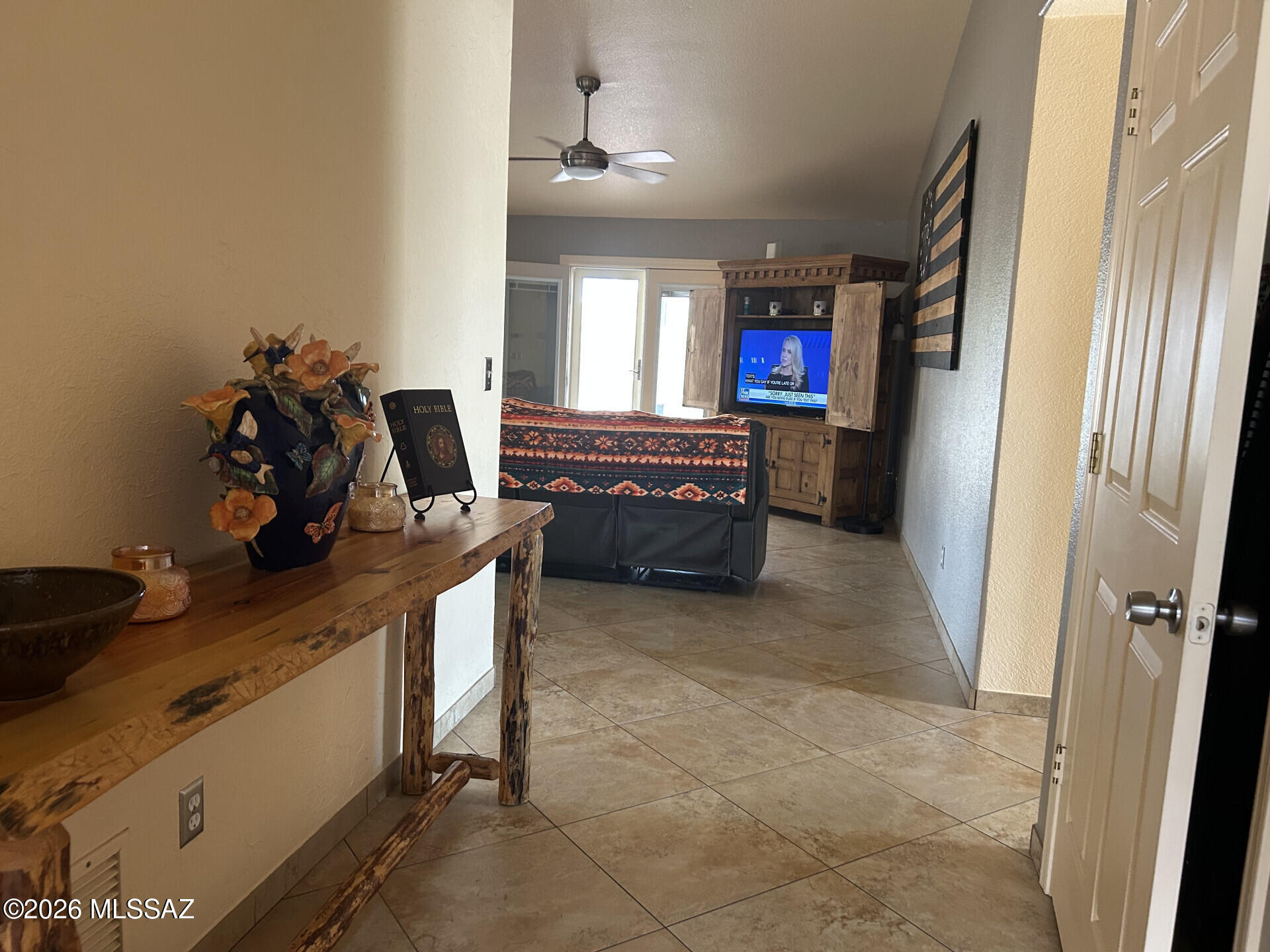 Quail Crossing (1-150) - Residential