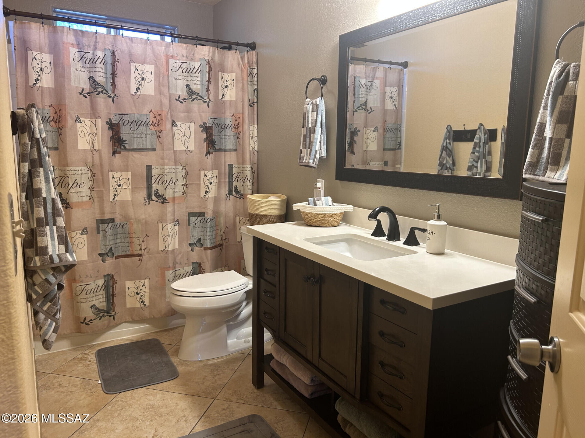 Quail Crossing (1-150) - Residential