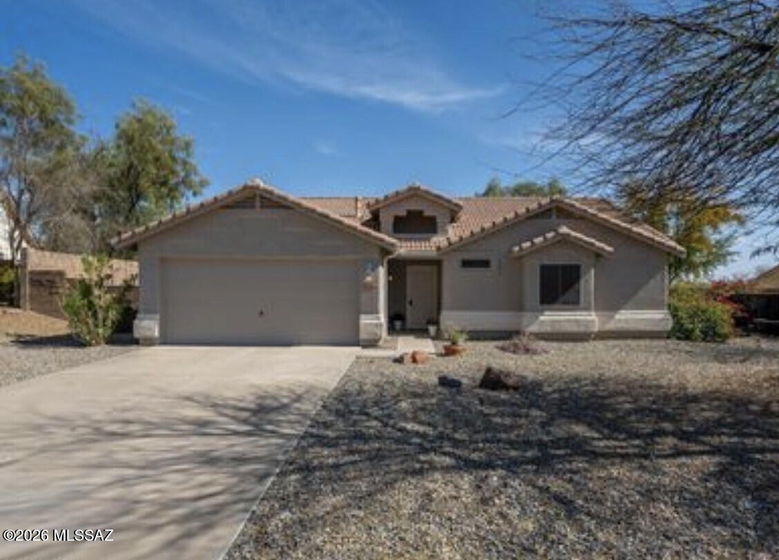 Quail Crossing (1-150) - Residential
