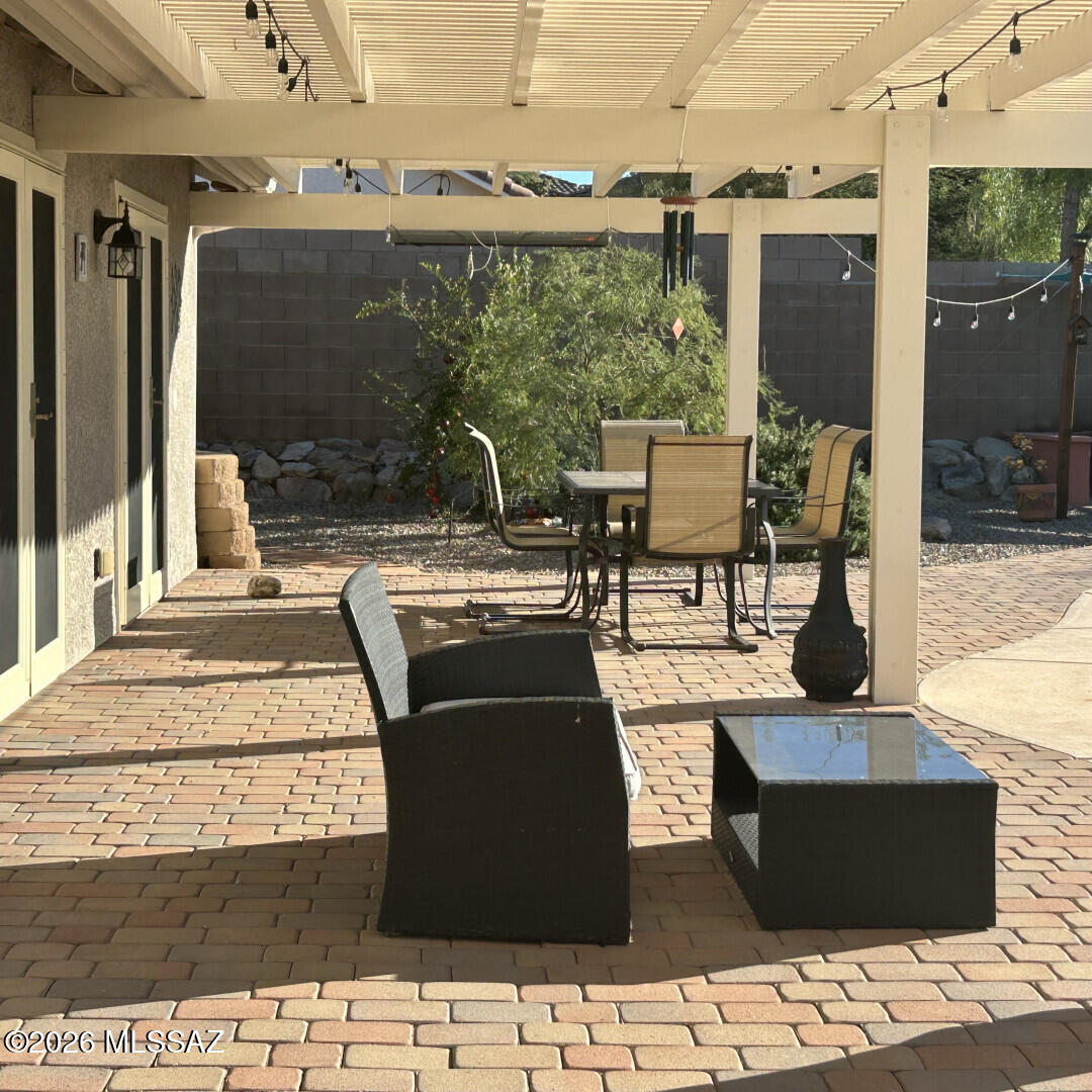 Quail Crossing (1-150) - Residential