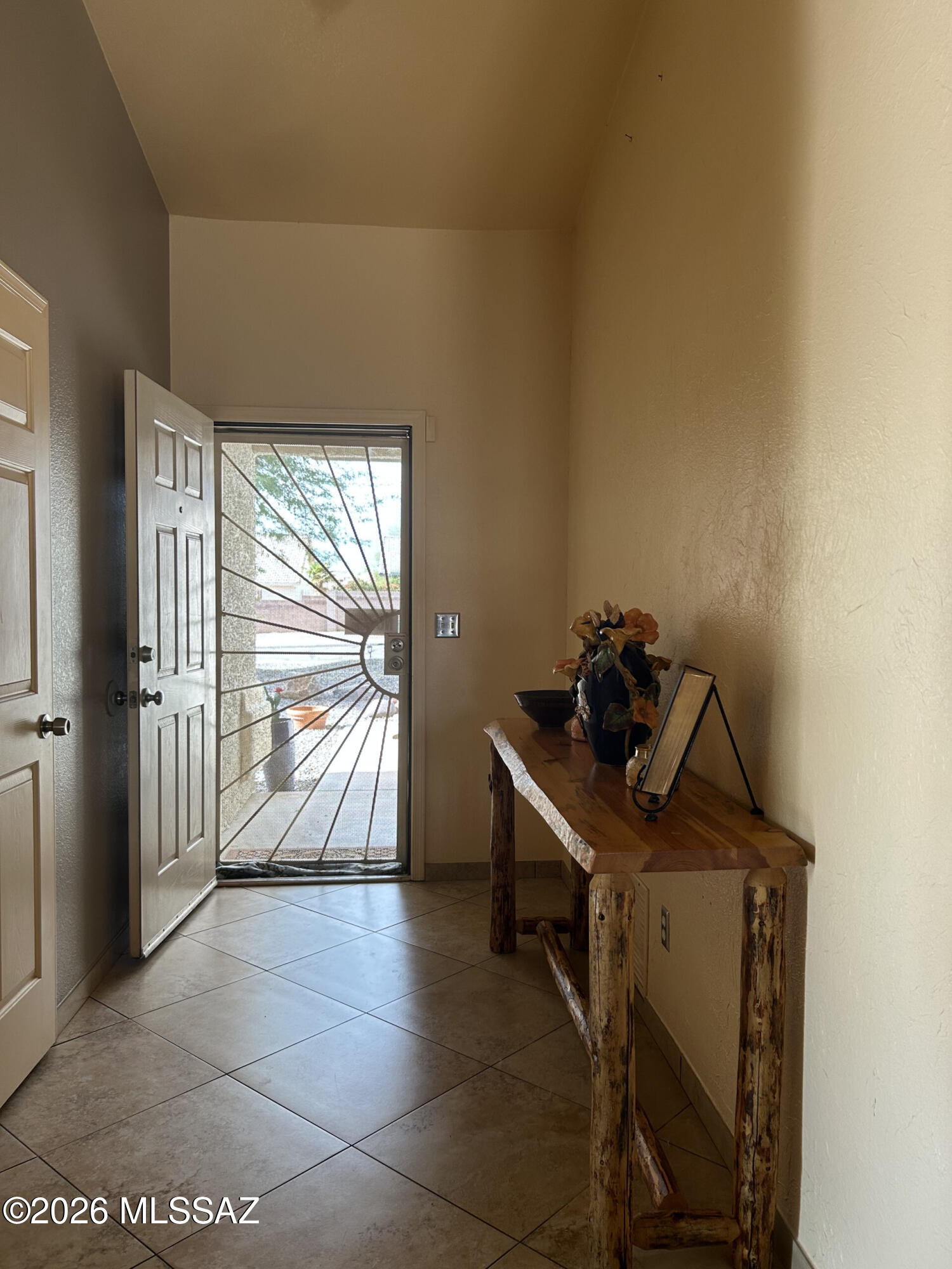Quail Crossing (1-150) - Residential