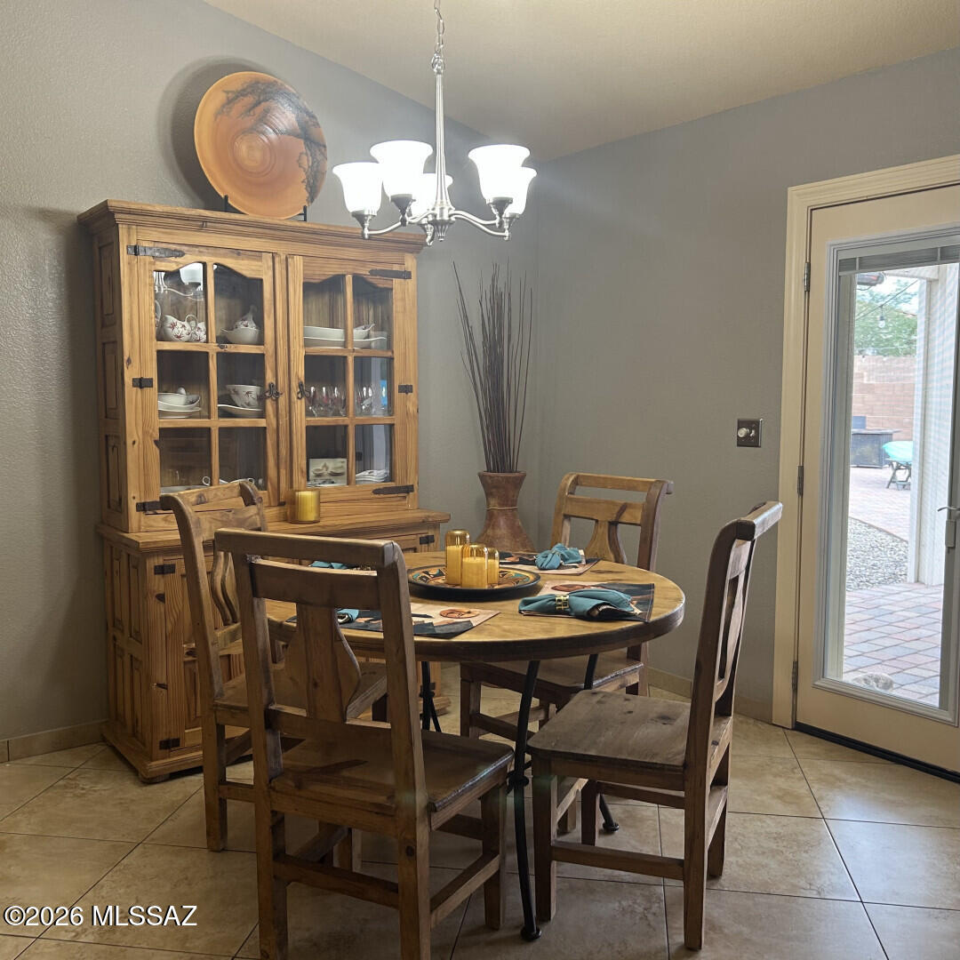 Quail Crossing (1-150) - Residential