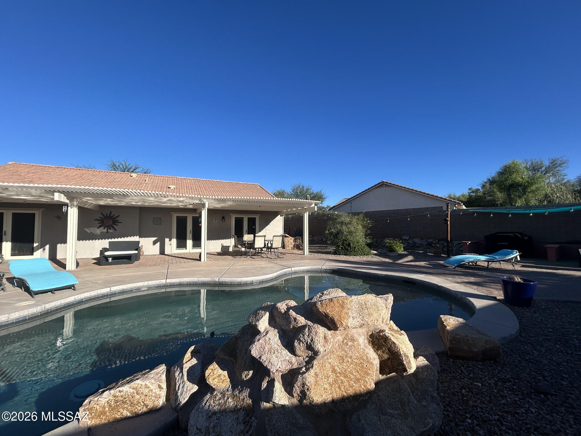 Quail Crossing (1-150) - Residential