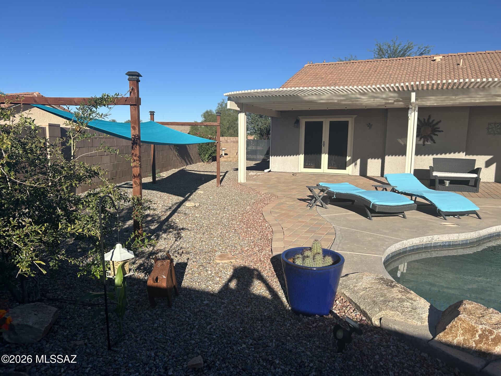Quail Crossing (1-150) - Residential