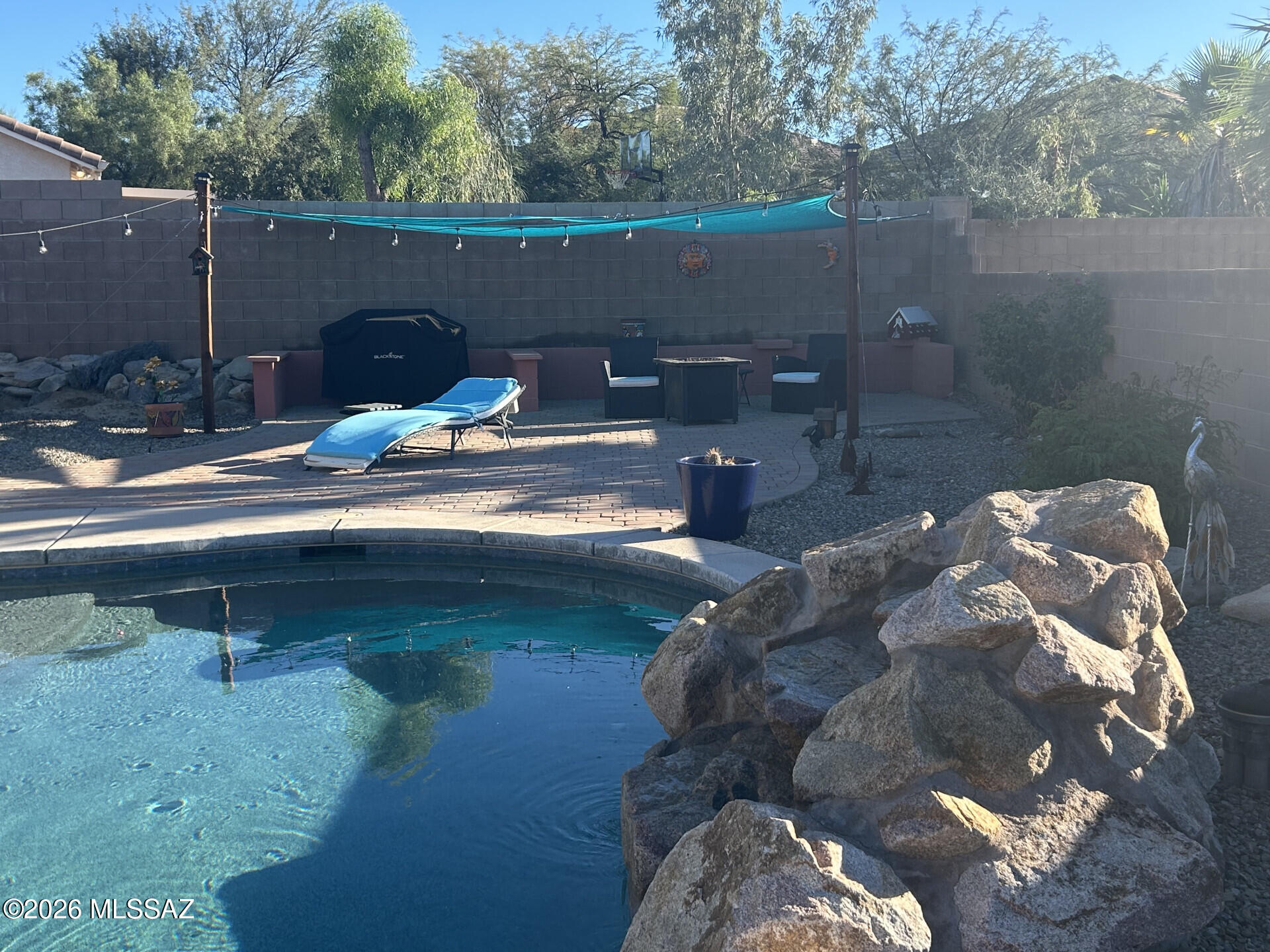 Quail Crossing (1-150) - Residential