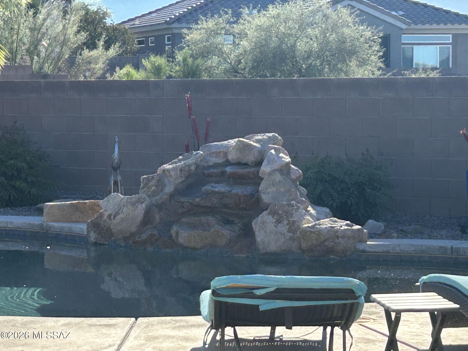 Quail Crossing (1-150) - Residential