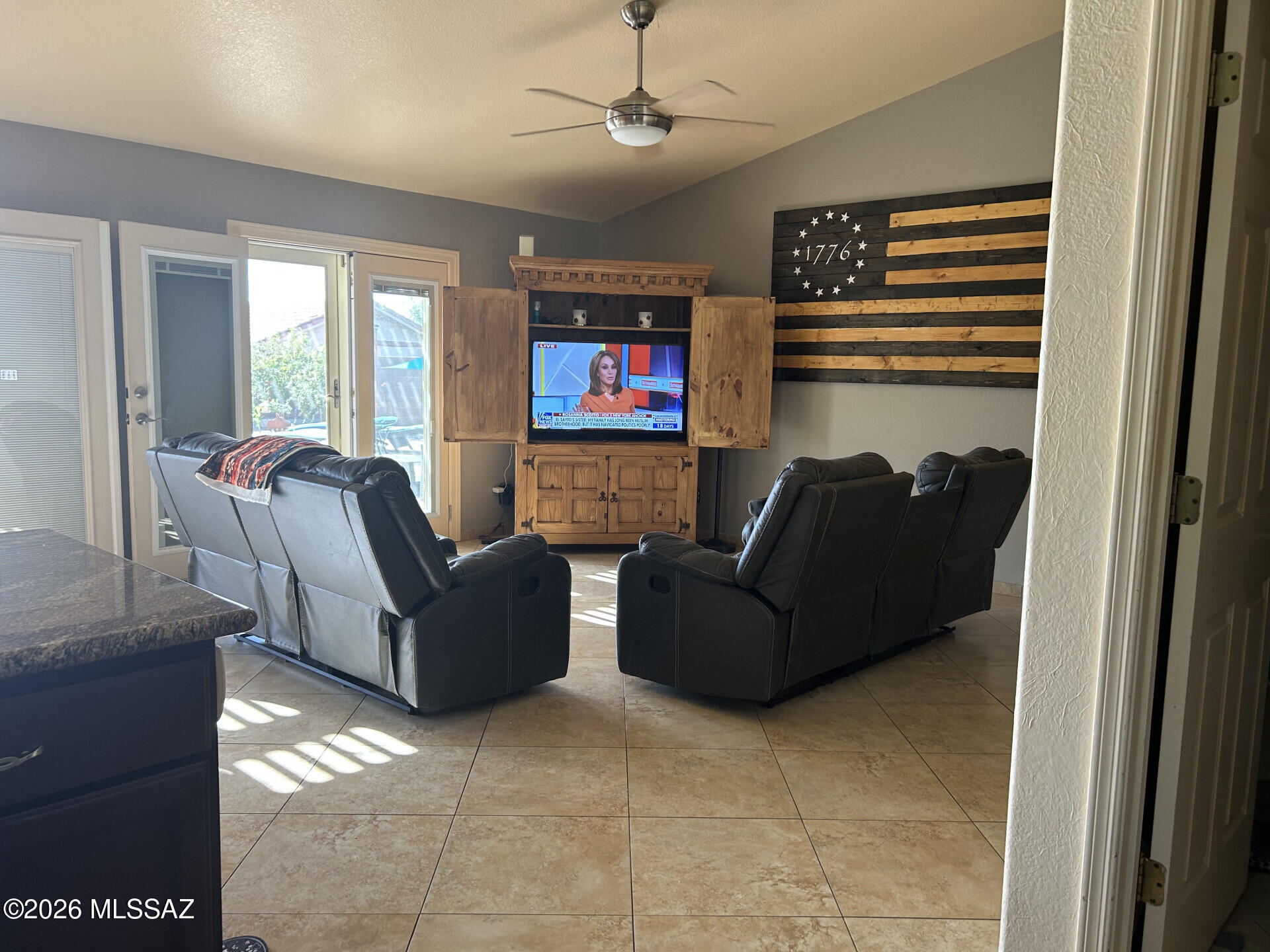 Quail Crossing (1-150) - Residential