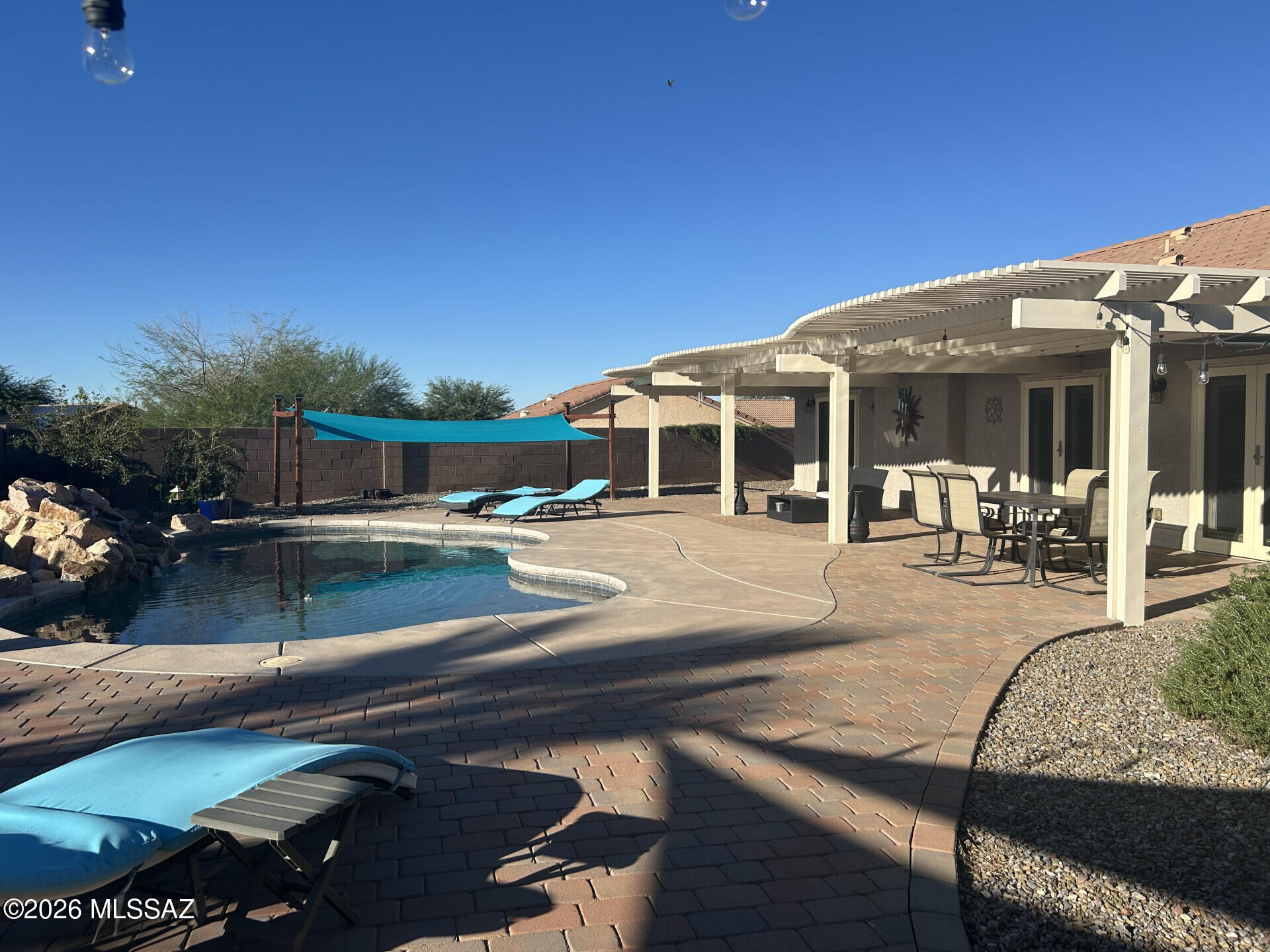 Quail Crossing (1-150) - Residential