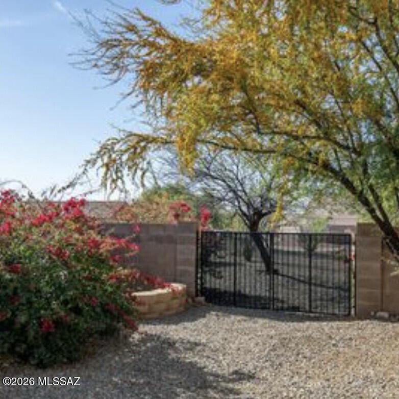 Quail Crossing (1-150) - Residential