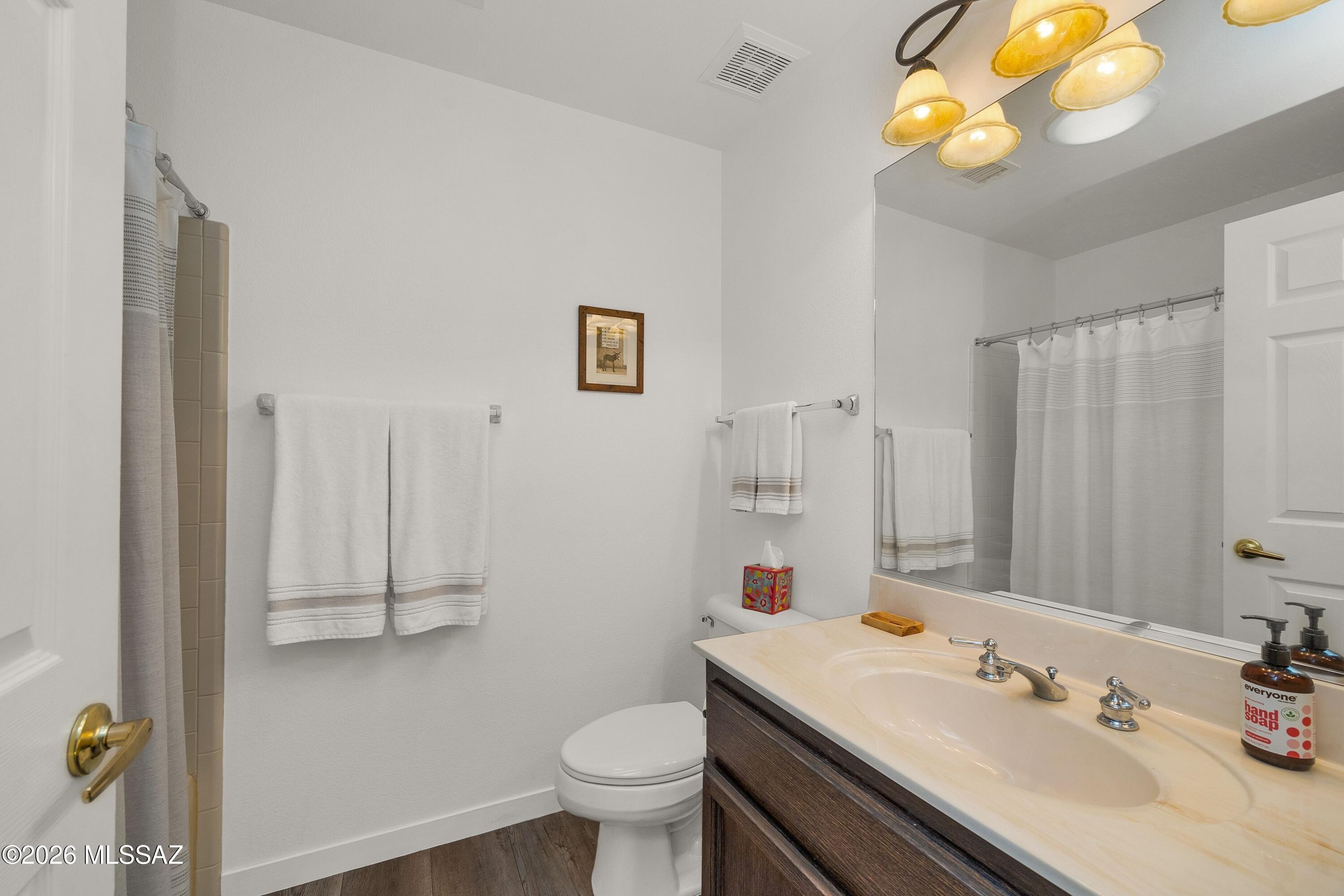 Saddlebrooke - Residential