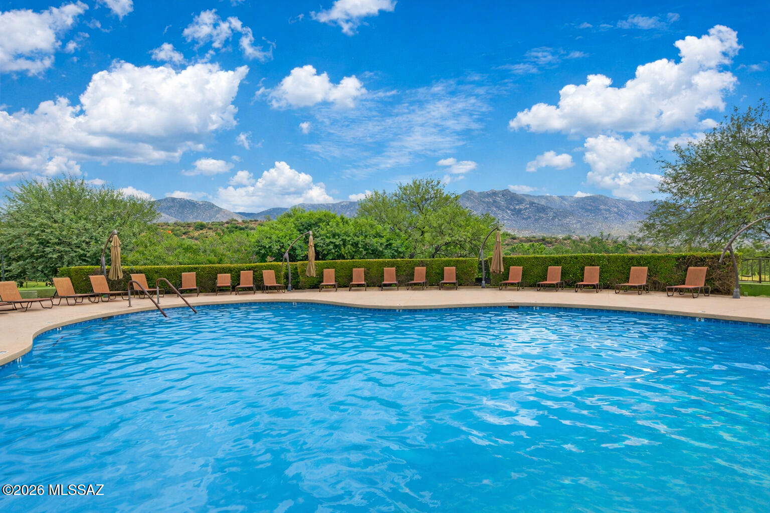Saddlebrooke - Residential