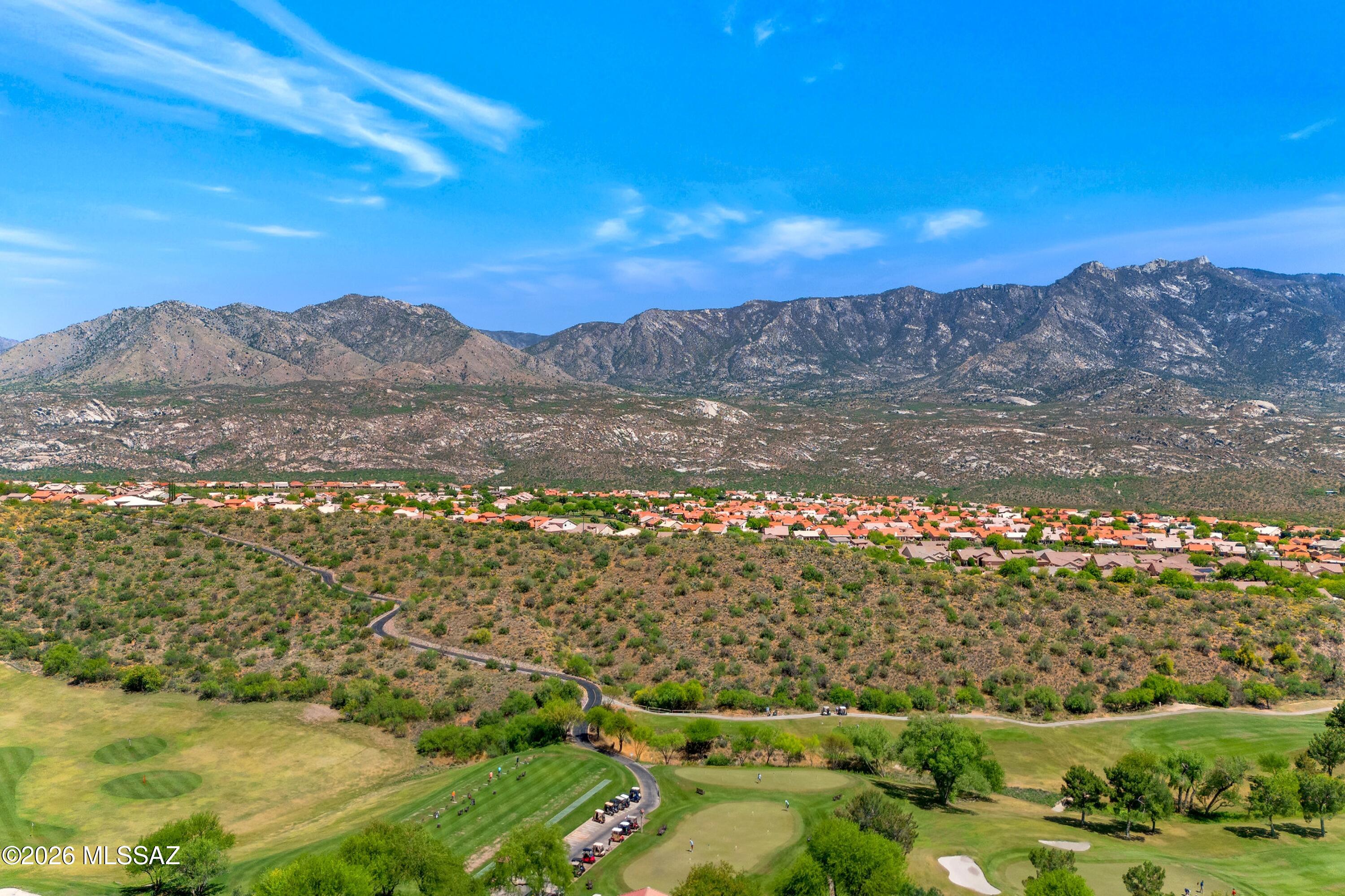 Saddlebrooke - Residential