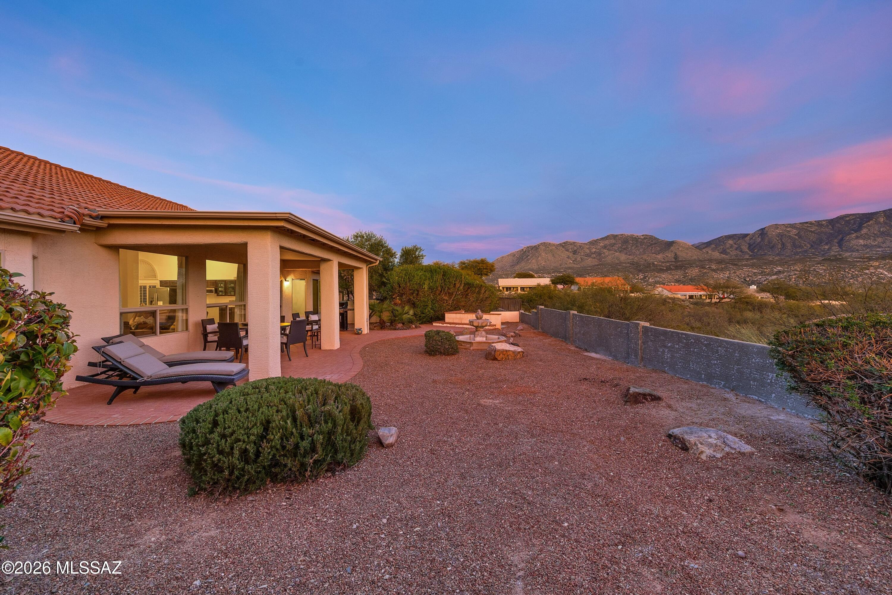Saddlebrooke - Residential