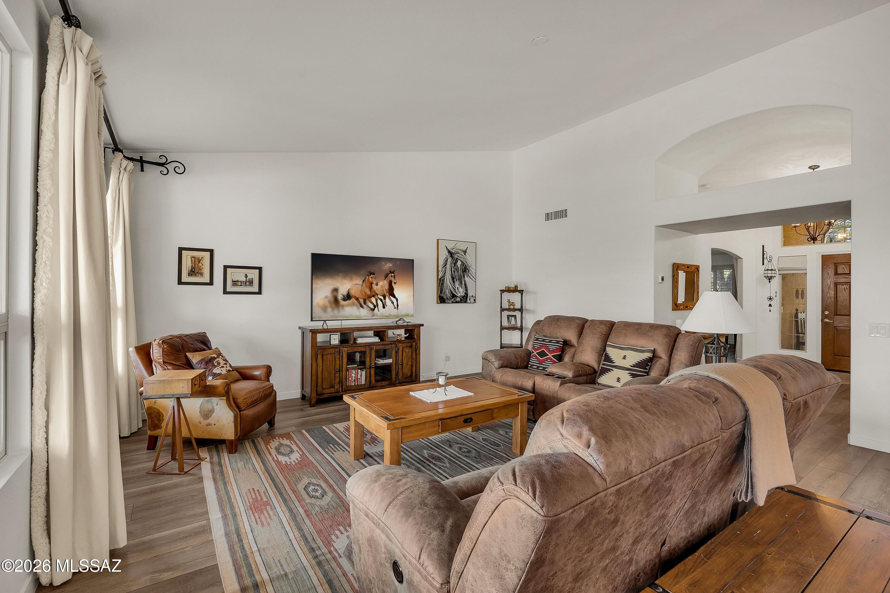 Saddlebrooke - Residential