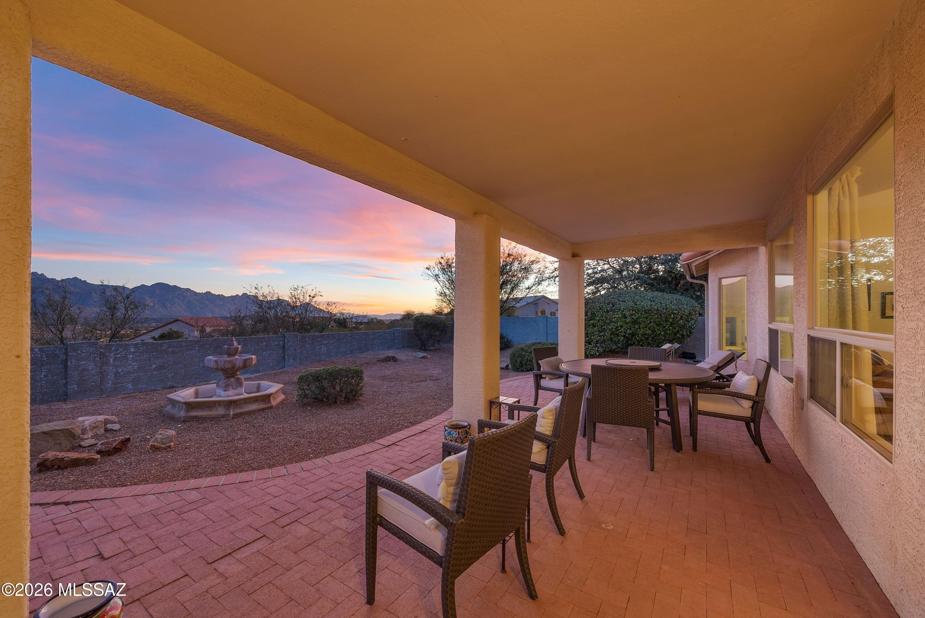 Saddlebrooke - Residential