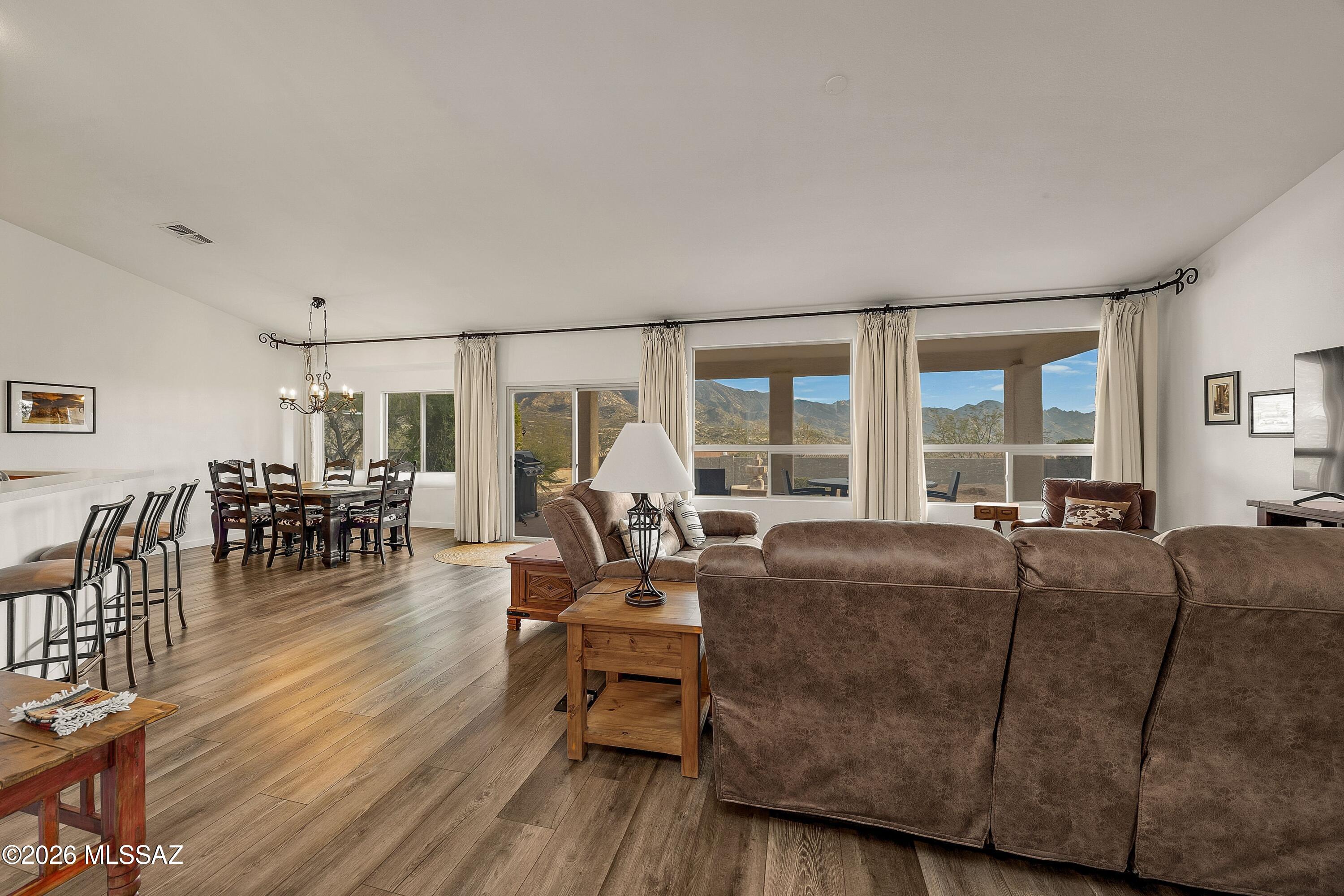 Saddlebrooke - Residential