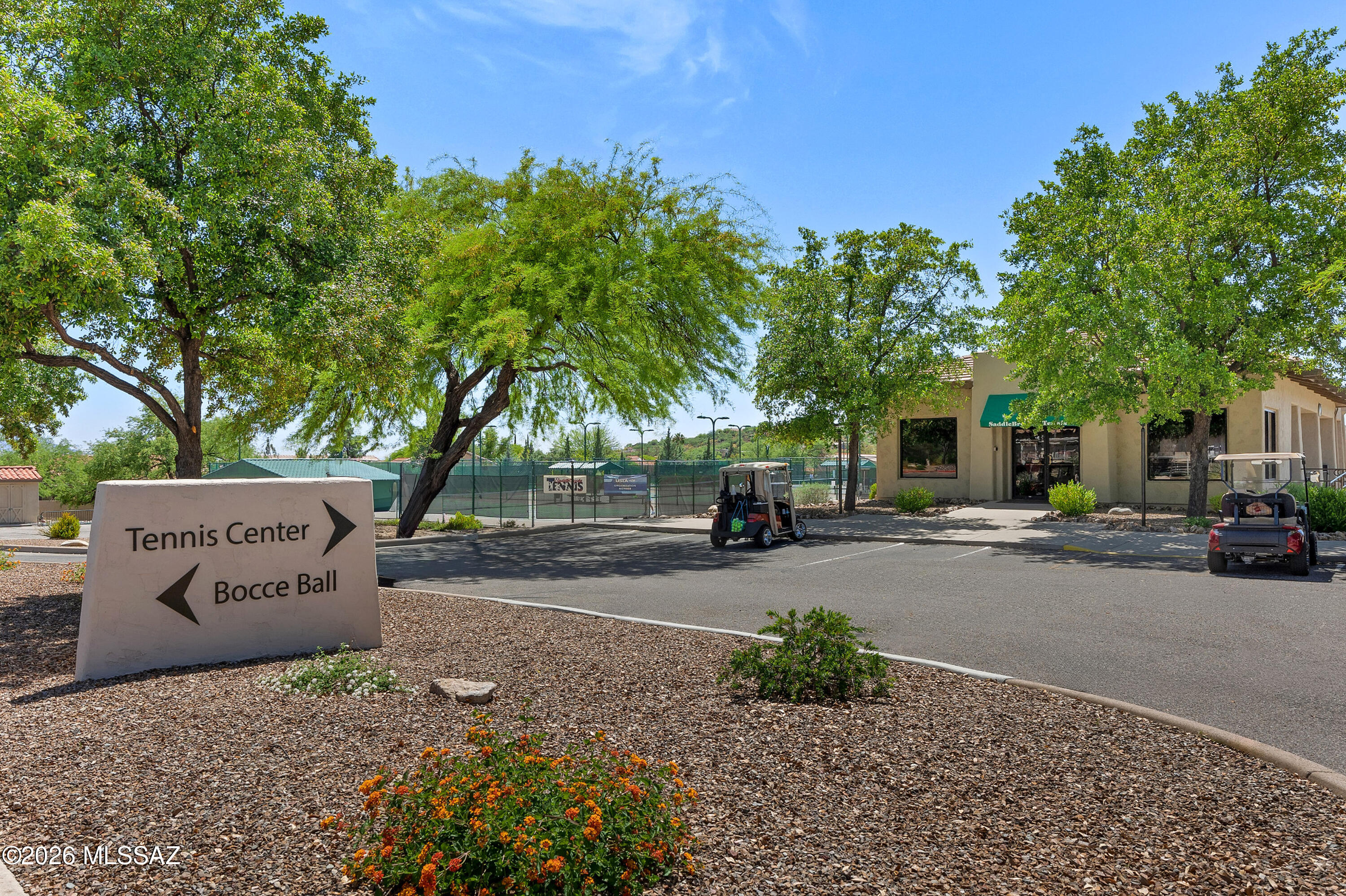 Saddlebrooke - Residential