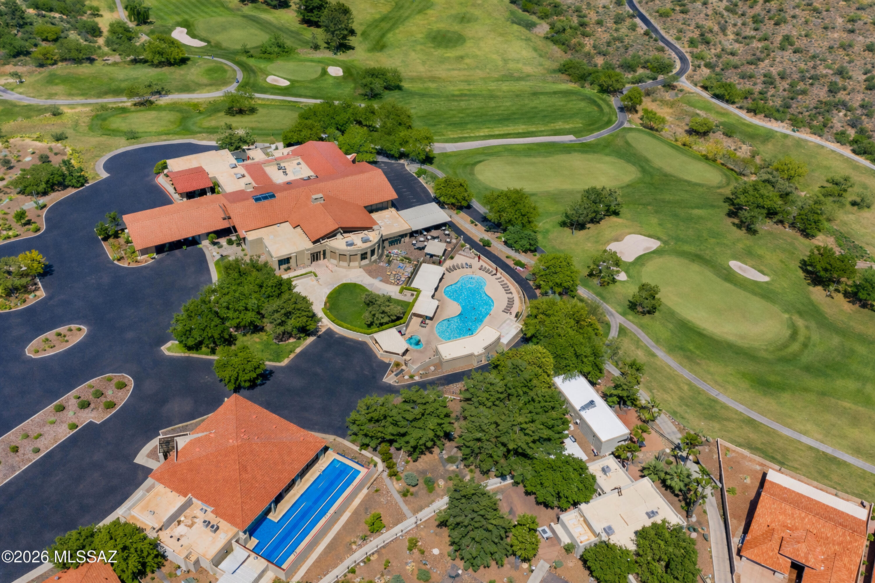 Saddlebrooke - Residential