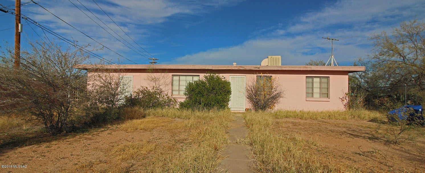 Country Club Park - Residential