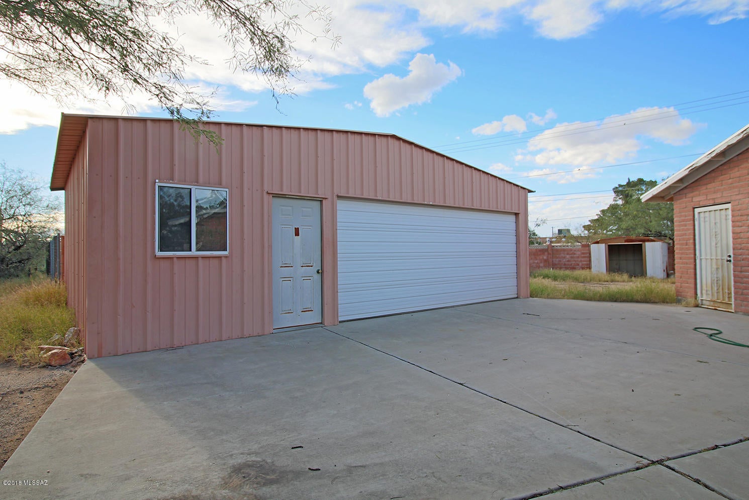 Country Club Park - Residential