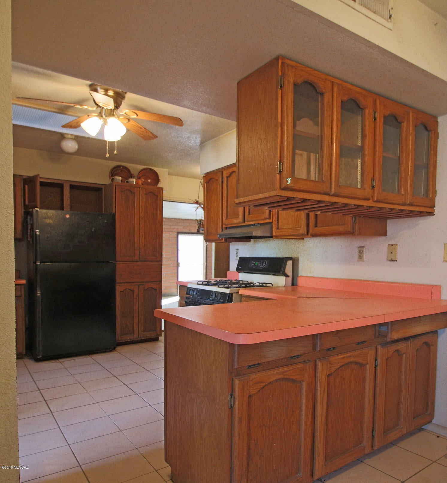 Country Club Park - Residential