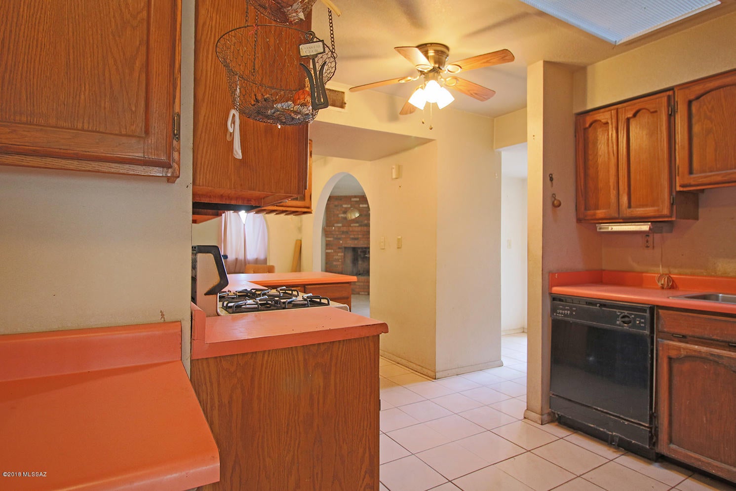 Country Club Park - Residential