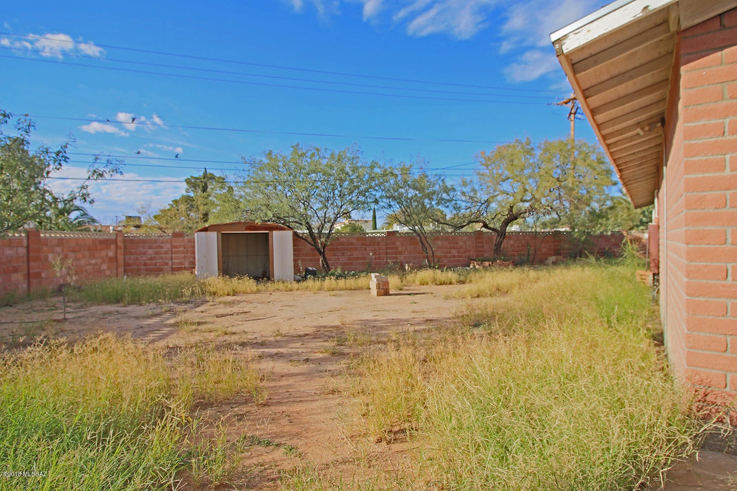 Country Club Park - Residential