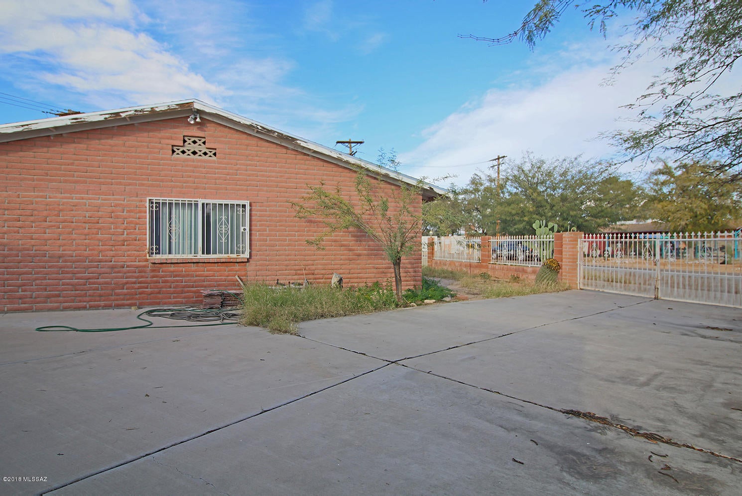 Country Club Park - Residential