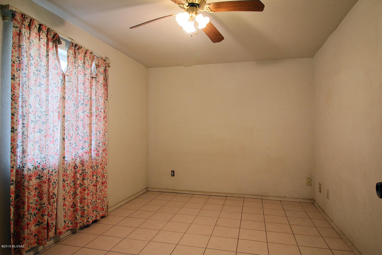 Country Club Park - Residential