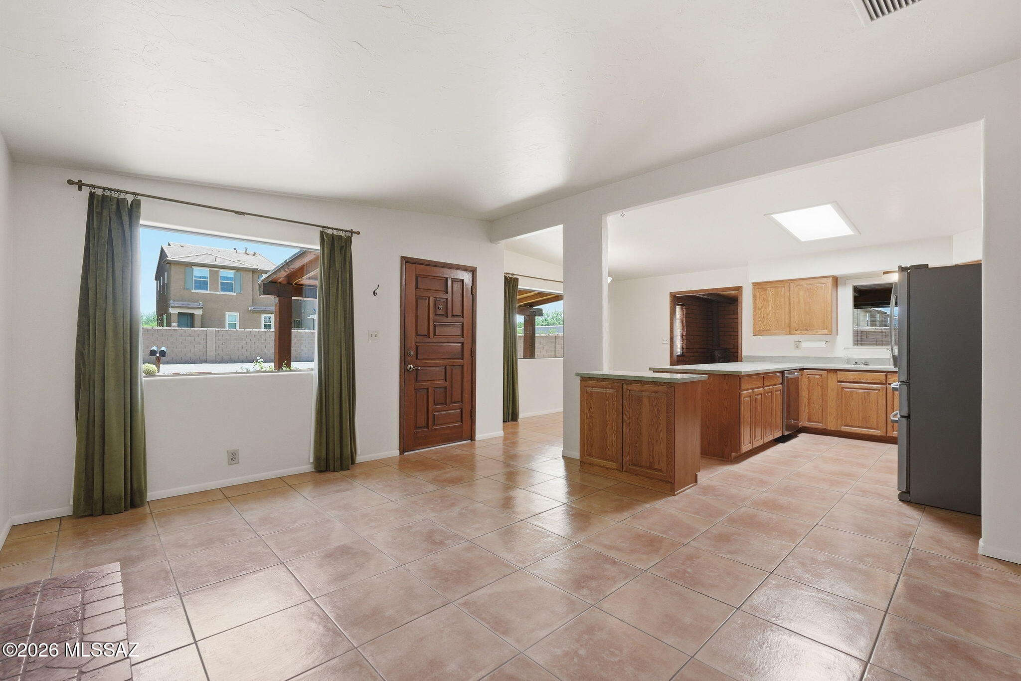 N/A - Residential