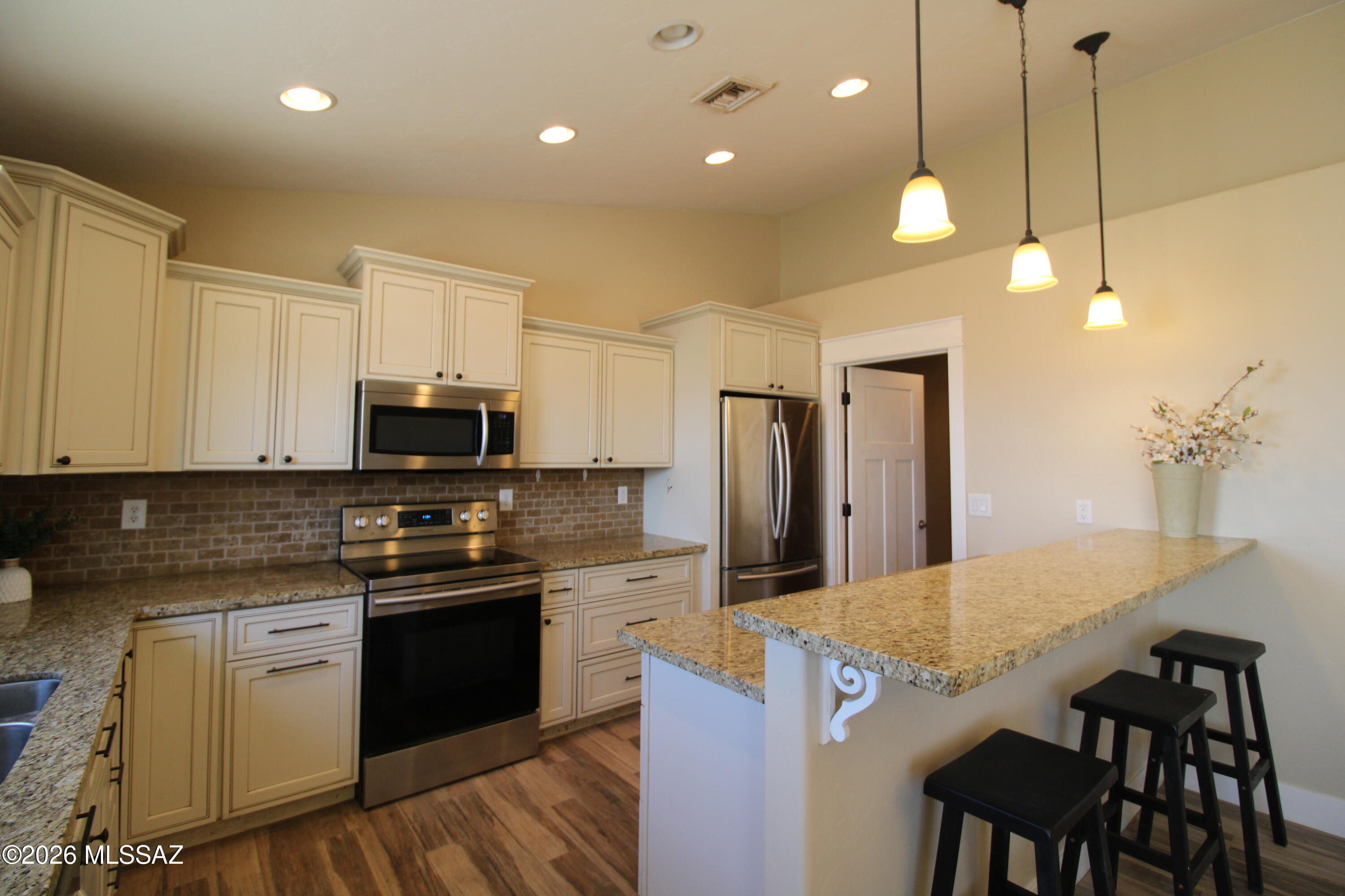 Out Of Pima County - Residential