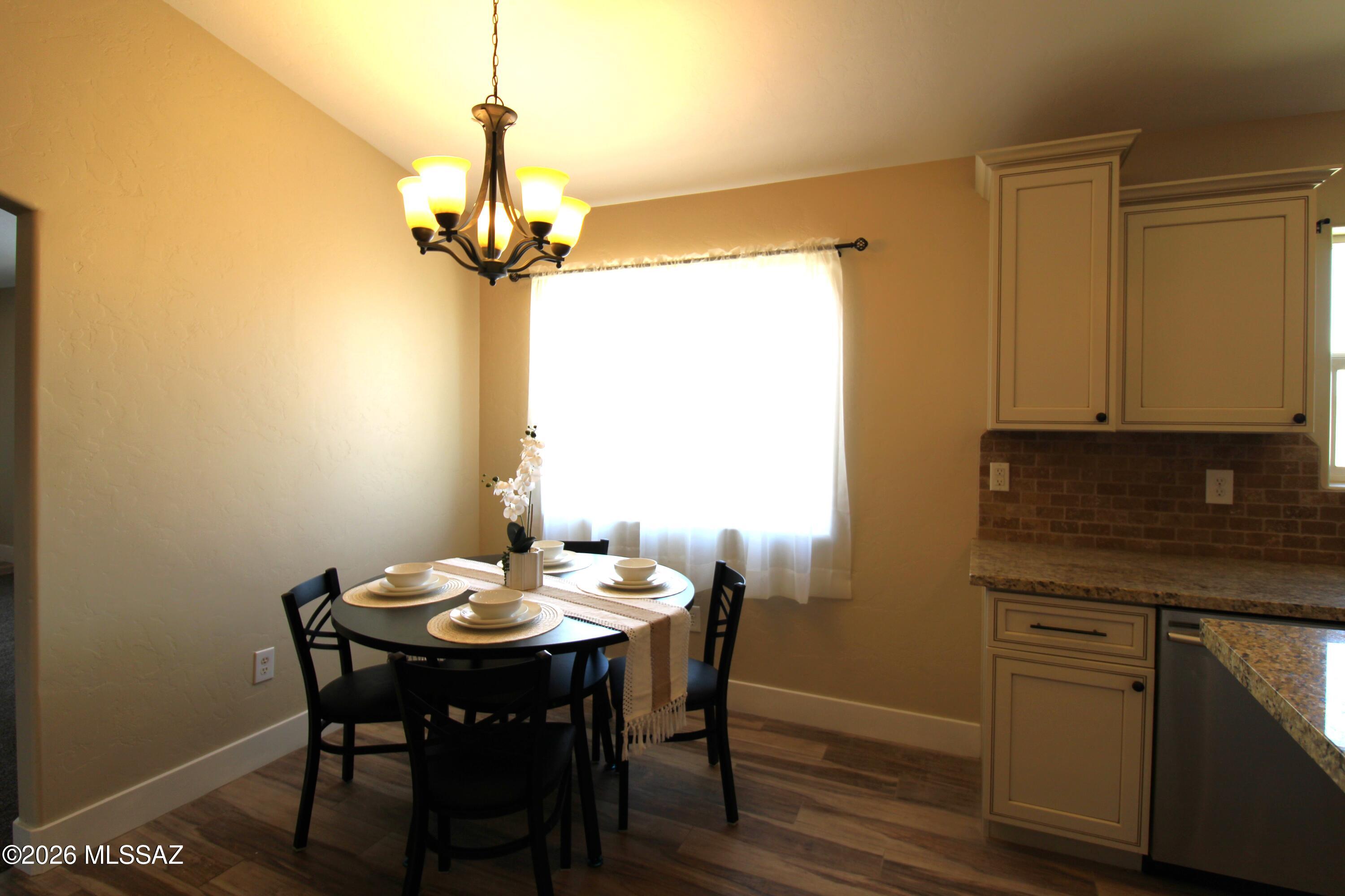 Out Of Pima County - Residential