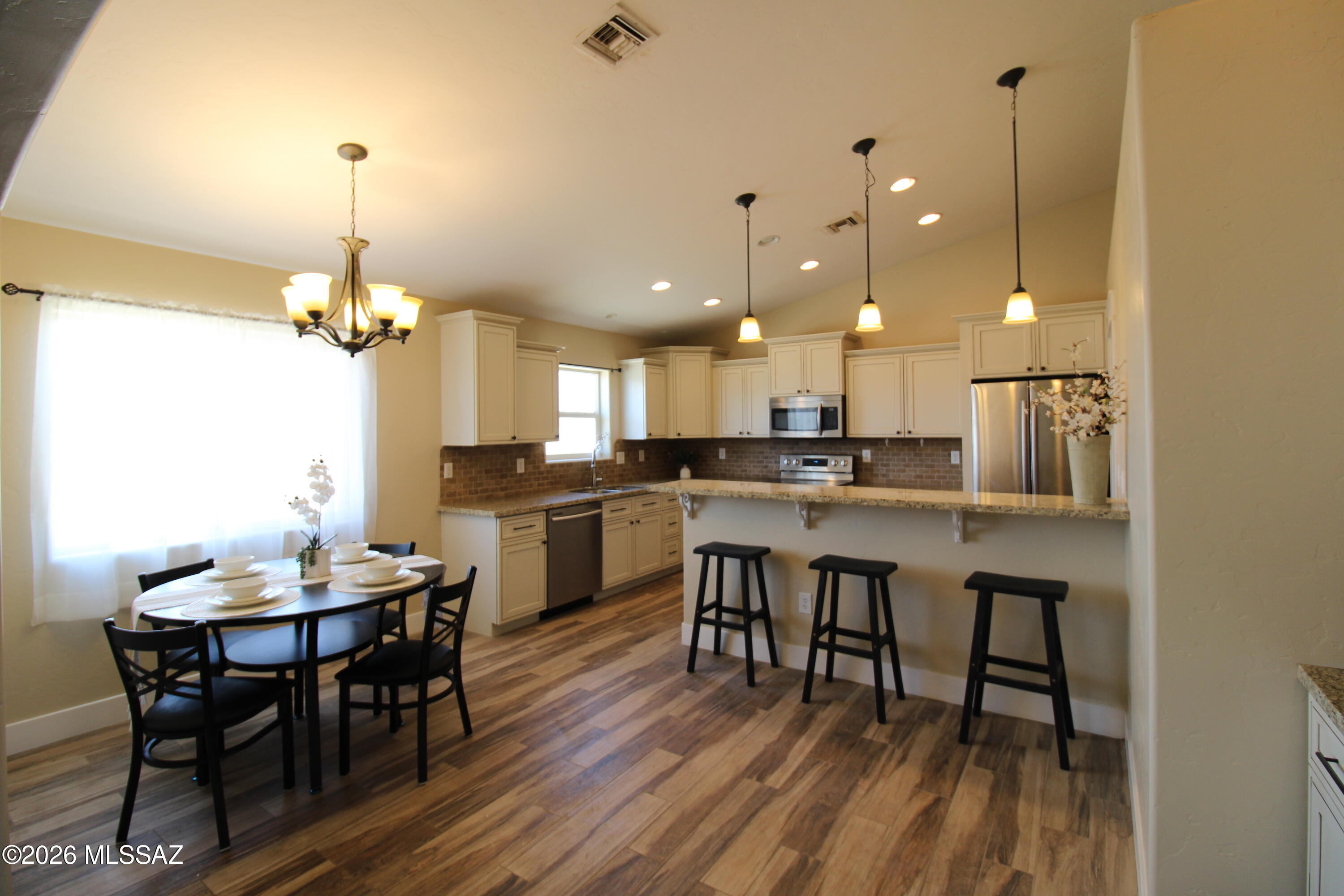 Out Of Pima County - Residential