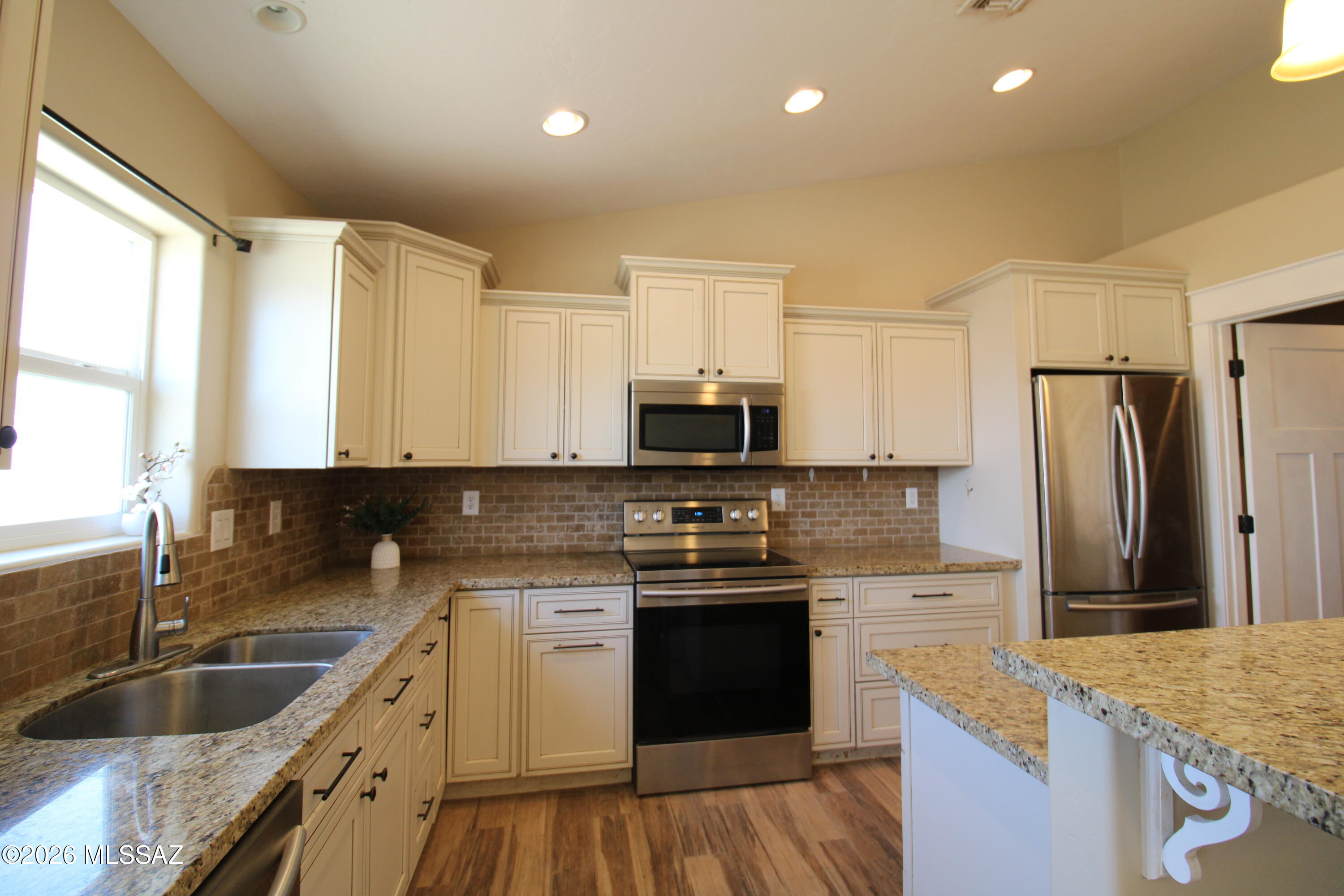 Out Of Pima County - Residential
