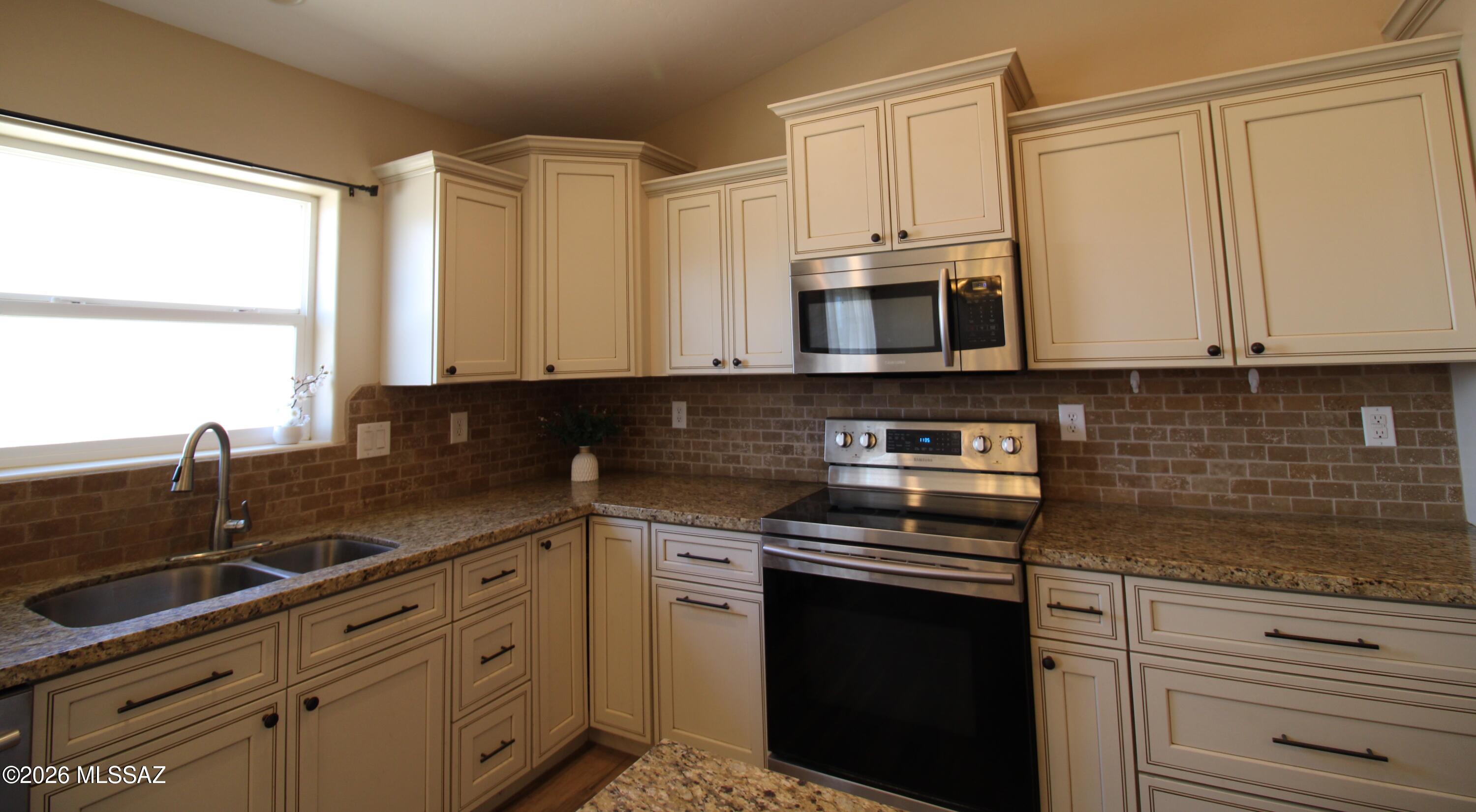 Out Of Pima County - Residential