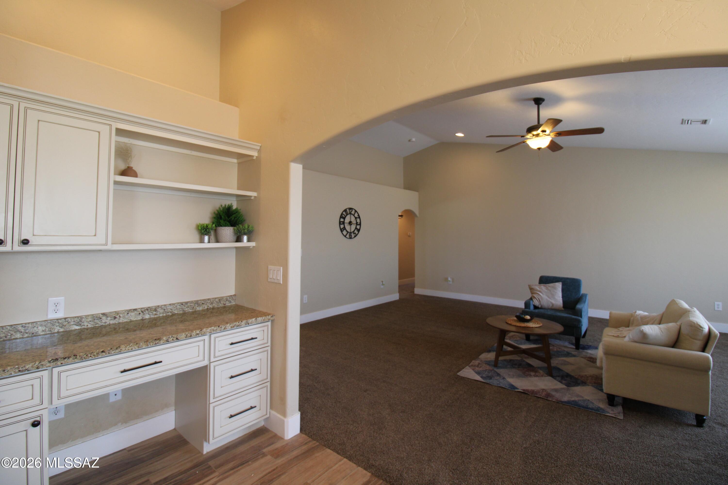 Out Of Pima County - Residential