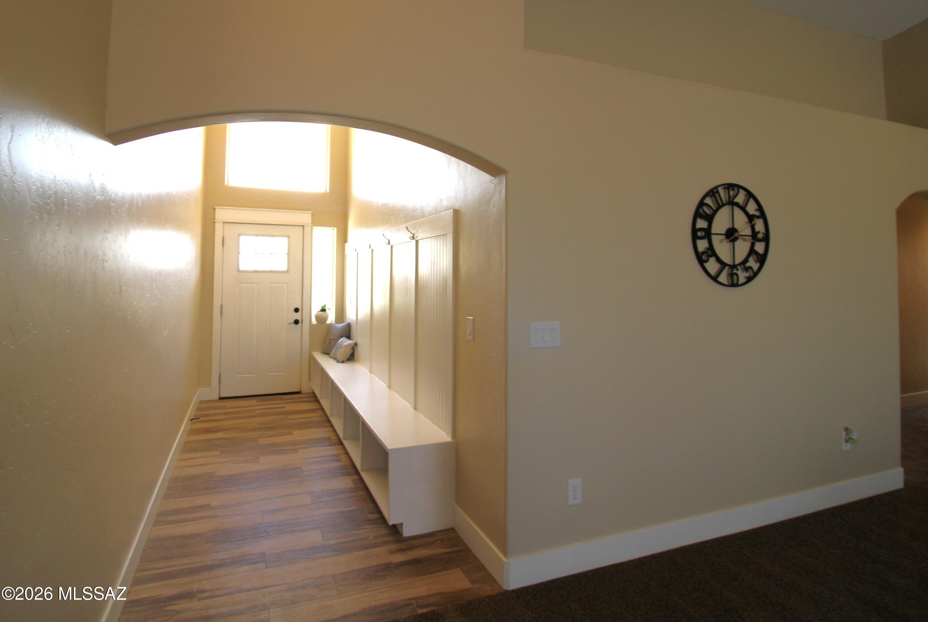 Out Of Pima County - Residential