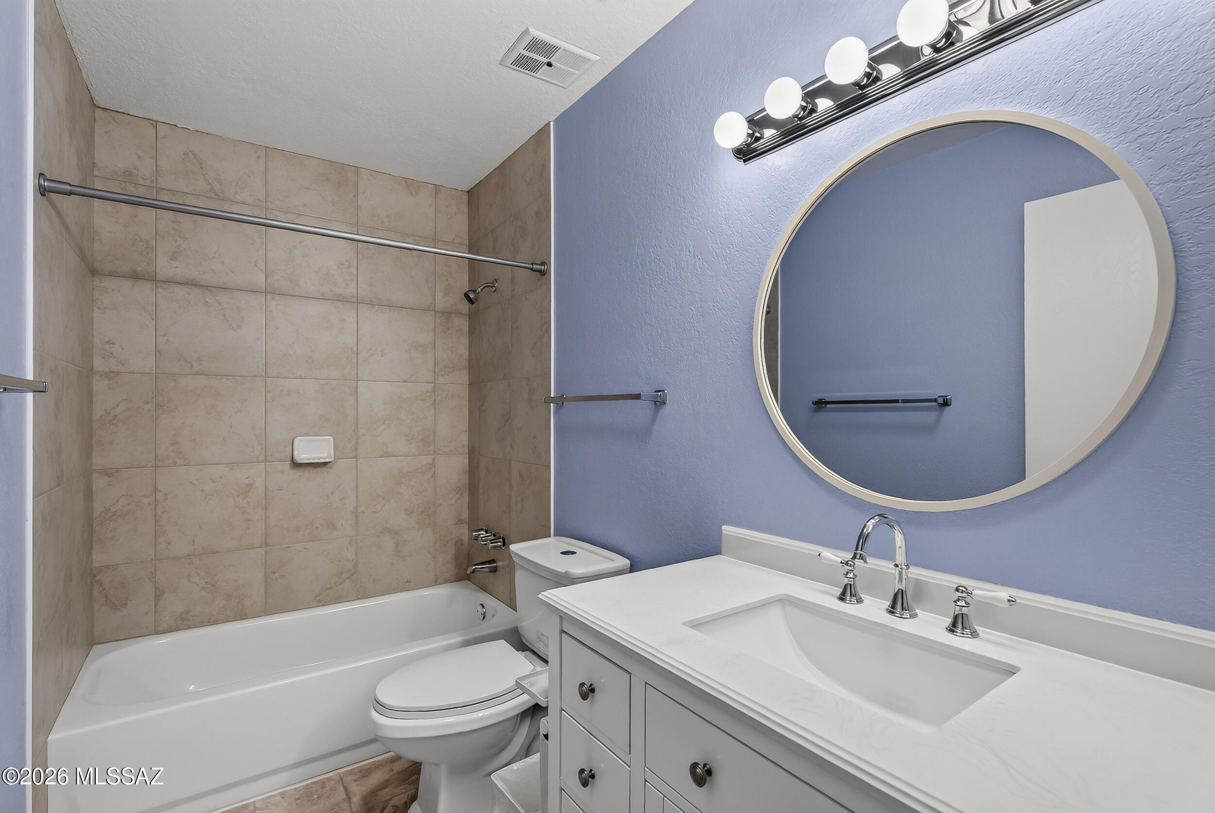 McCormick Place Twnhms Blk I (1-86) - Residential
