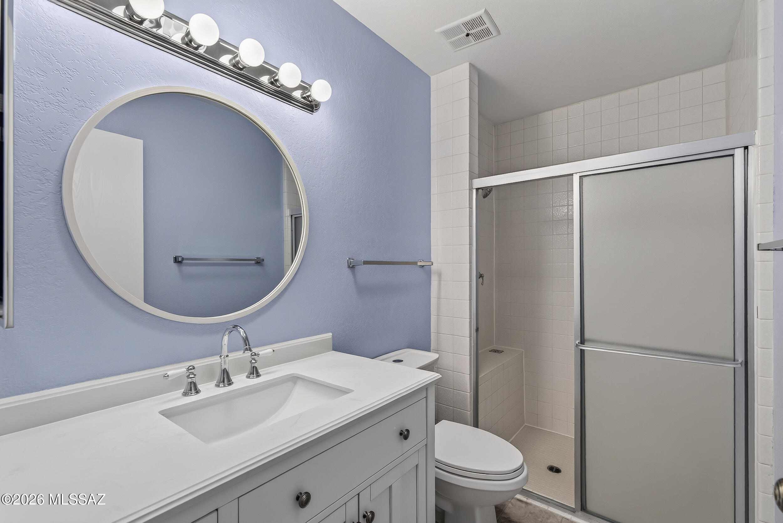 McCormick Place Twnhms Blk I (1-86) - Residential