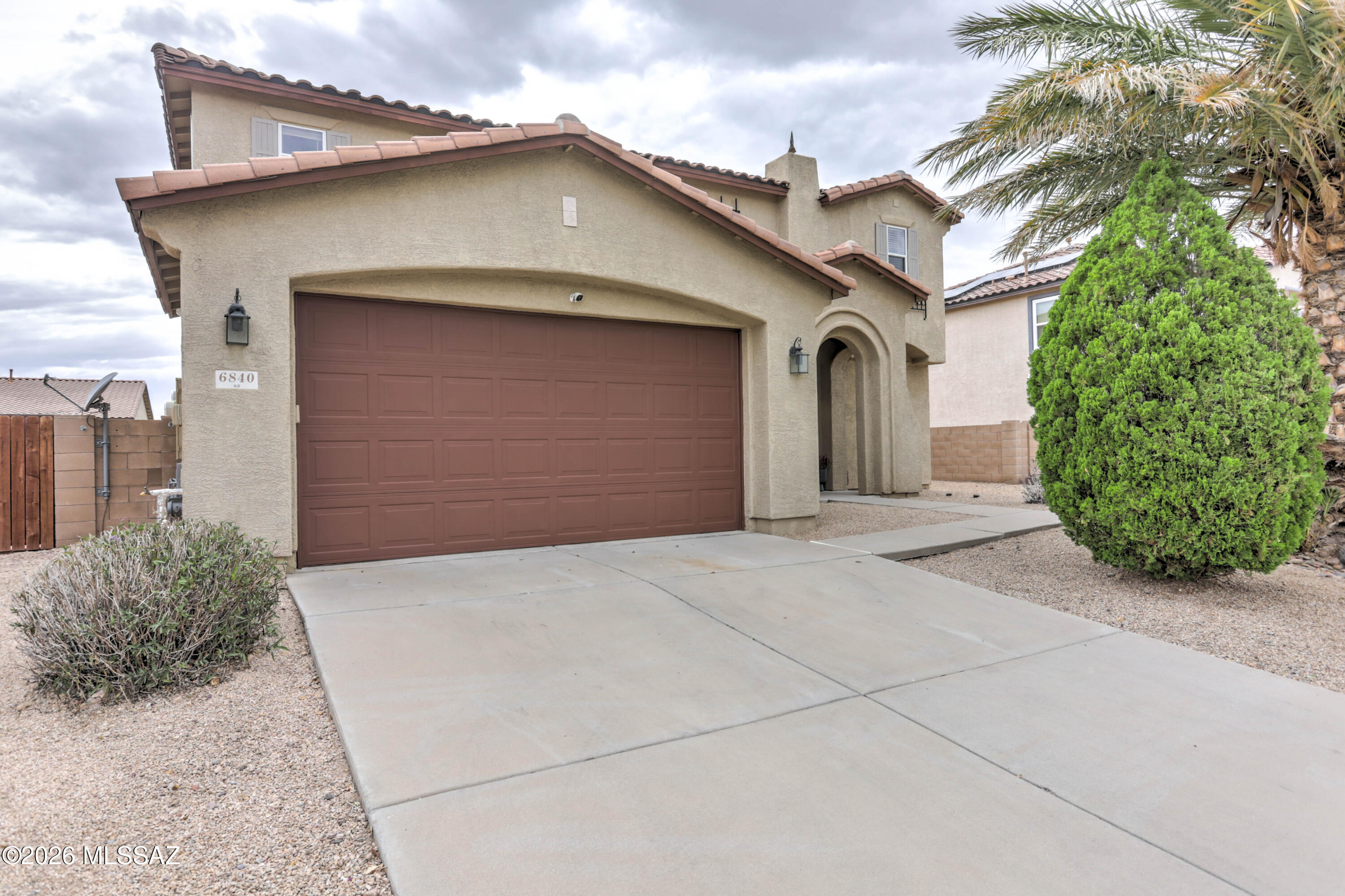Rancho Valencia (1-583) - Residential