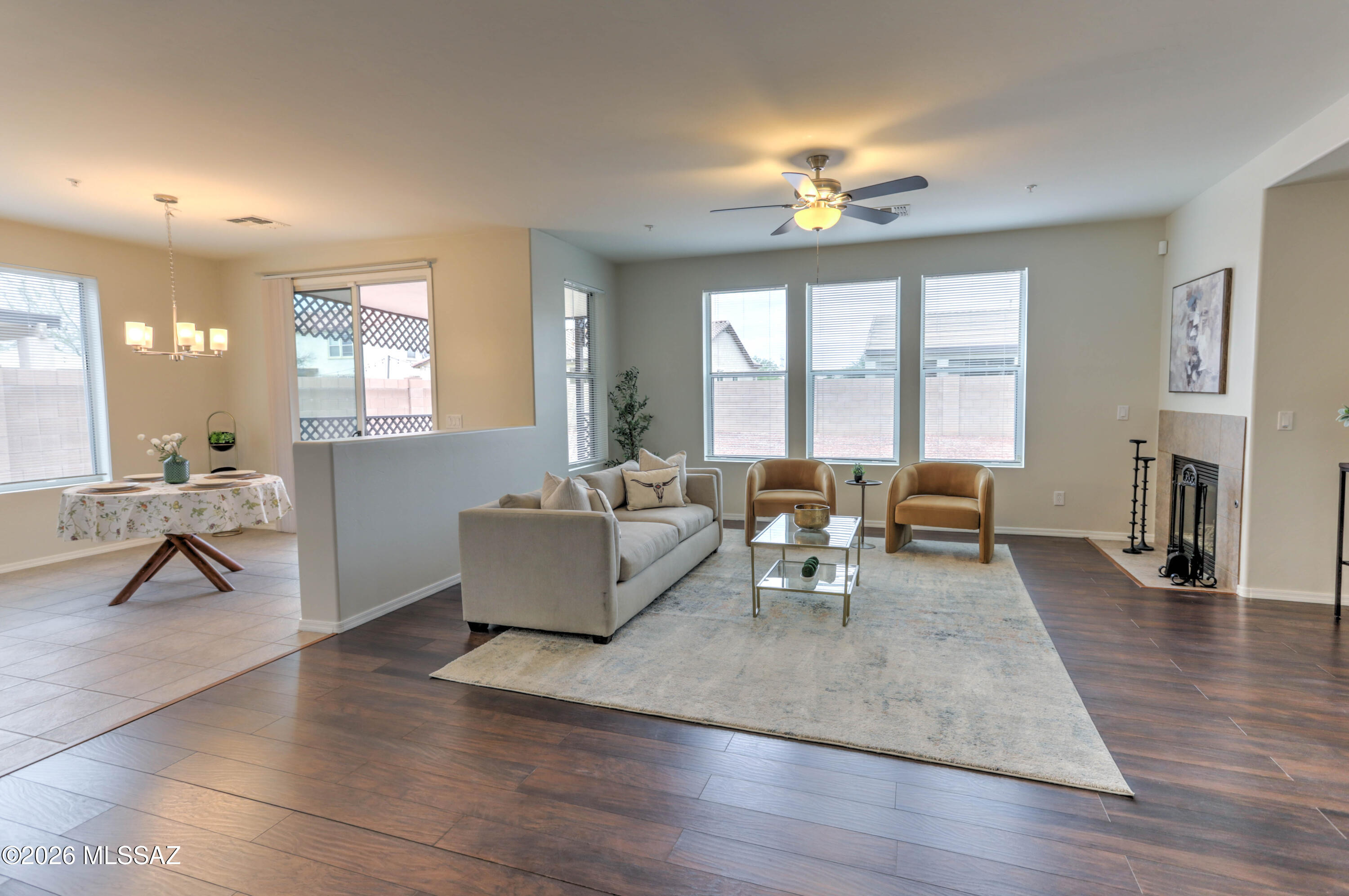 Rancho Valencia (1-583) - Residential