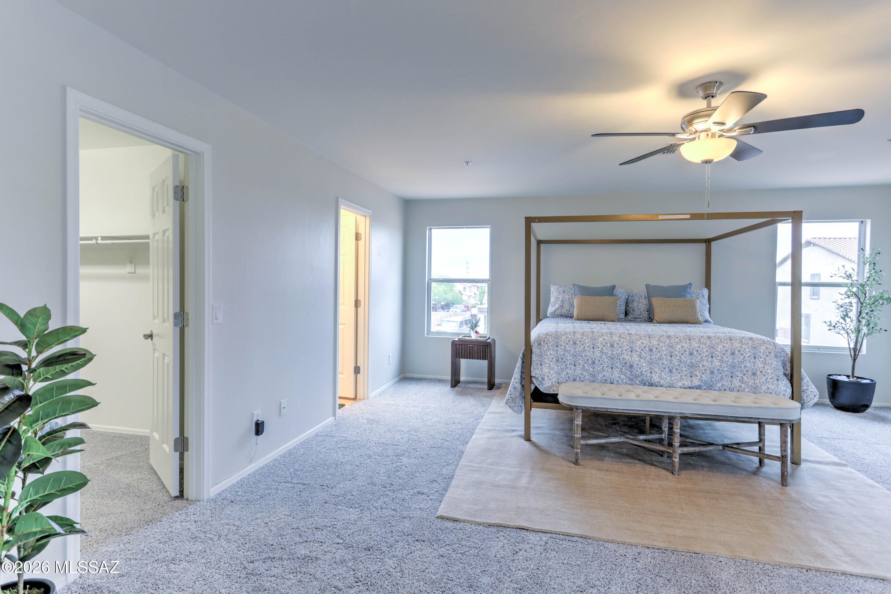 Rancho Valencia (1-583) - Residential